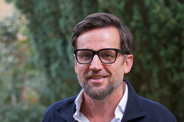 Jochen Floescher ist Koordinator des Deutschen Energieberaternetzwerks zum Thema Berufsbild.