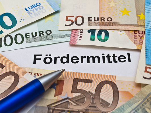 Unternehmen und Verbraucherinnen und Verbraucher benötigen verlässlichen Förderrahmen.