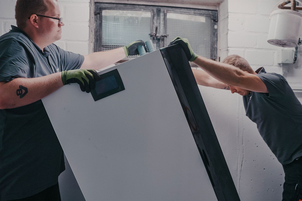 Zeit für einen Wechsel: Österreich bietet 2024 ideale Voraussetzungen für den Umstieg auf eine Pelletsheizung.