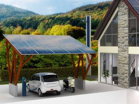 Bundesnetzagentur meldet Rekord bei neuen PV-Anlagen.