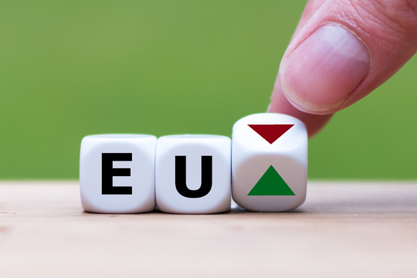  In den zehn analysierten EU-Ländern ging der Wärmepumpenabsatz im Jahresvergleich um 14 % zurück.