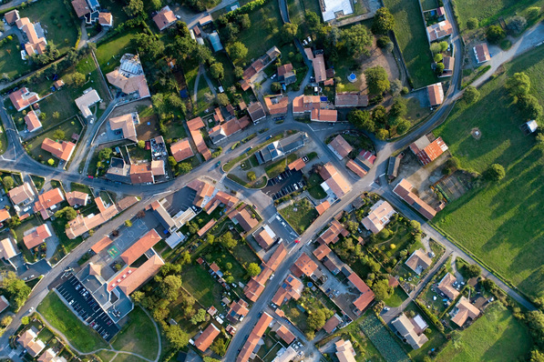 Wettbewerb prämiert Kommunen, die vorbildliche Klimaschutzprojekte umsetzen.