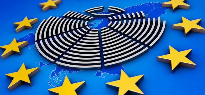 Die von der Europäischen Union verabschiedete Gebäuderichtlinie ist ein Kompromiss und eine deutliche Abschwächung dessen, was ursprünglich geplant war. Eine Sanierungspflicht kommt nicht.