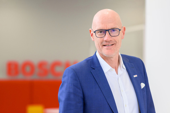  Stefan Thiel: „Wir müssen eine positive Stimmung für den Heizungstausch schaffen. Negative Konnotationen können wir uns nicht mehr erlauben.“