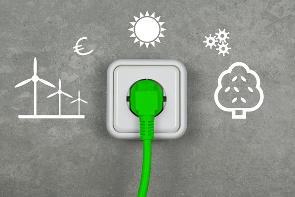 Motive wie der Klimaschutz (10 %) sowie Service- und Beratungsqualität (6%) werden von den Wechselaktiven insgesamt eher selten genannt.