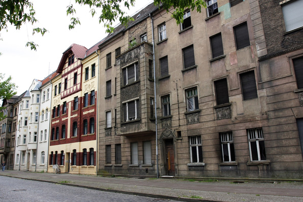 Die Förderung von Wohneigentum sollte künftig noch stärker den Erwerb von Bestandsimmobilien in den Fokus nehmen, so das BBSR.