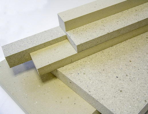 Erste Produkte aus Sekundärrohstoffen sind bereits auf dem Markt.