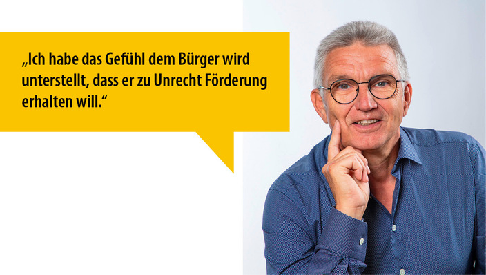 Jürgen Leppig, GIH