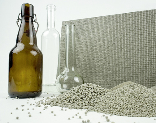 Aufgrund ihrer hohen Schimmelresistenz eignen sich Blähglasplatten hervorragend für die Sanierung.