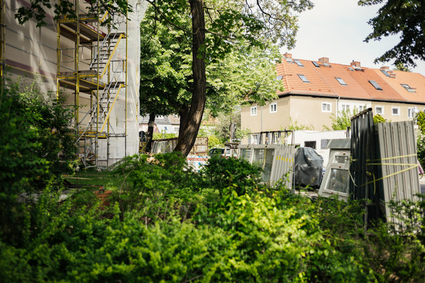 Gerade die Maßnahmen zur Gebäudesanierung trugen entscheidend dazu bei, den Energieverbrauch und die CO2-Emissionen der Kommunen zu senken.