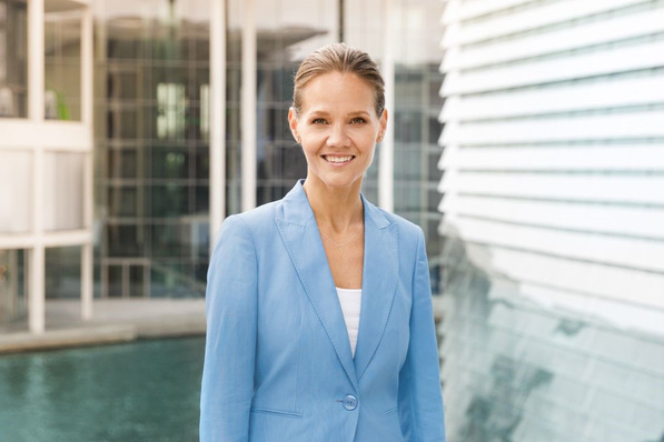 Barbara Metz, DUH-Bundesgeschäftsführerin: Der Bau-Turbo „ … feuert weitere Bodenspekulation an und beschleunigt die Zerstörung wertvoller Grünflächen.“