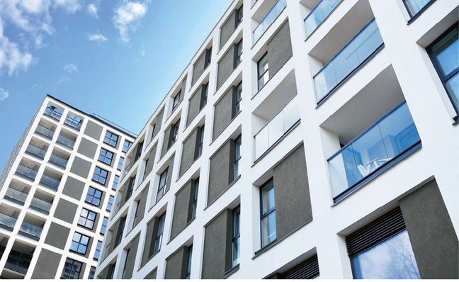 © Bild: Grand Warszawski - stock.adobe.com - Saint-Gobain Rigips