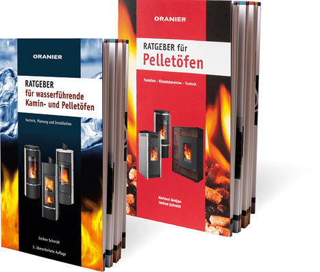 © Bild: Oranier Heiztechnik