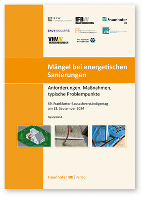 © Bild: Fraunhofer IRB Verlag
