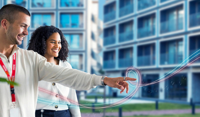 Der Techem Atlas für Energie, Wärme & Wasser 2023 gibt Einblicke in den Ist-Zustand der Energieversorgung und legt Potenziale zur Effizienzsteigerung sowie Emissionsvermeidung in deutschen Wohngebäuden offen.