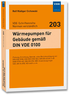 © Bild: VDE Verlag