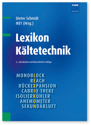 © Bild: VDE Verlag