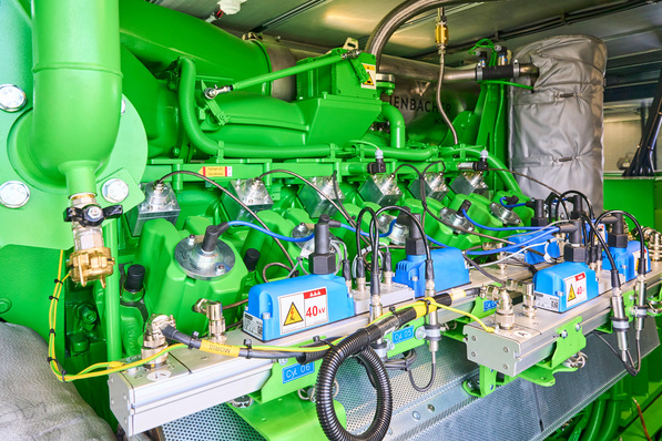 Politische Unsicherheit lähmt den Markt für Blockheizkraftwerke. Dabei sollen sie laut einer aktuellen Studie der Energiewirtschaft eine entscheidende Rolle dabei spielen, die Kapazitätslücke von 17 bis 21 Gigawatt bis 2030 zu schließen.