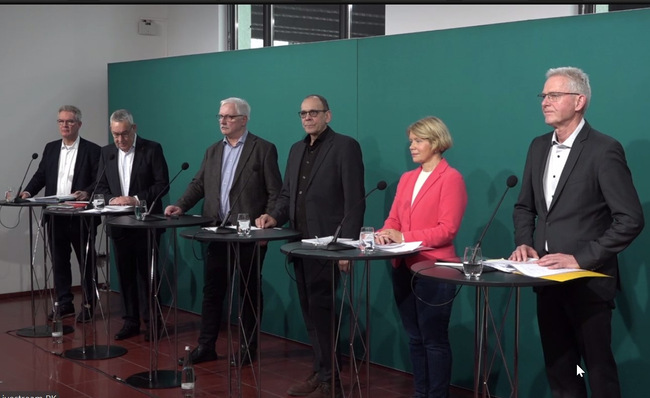 © Bündnis Soziales Wohnen / pgl