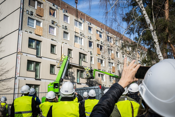 © Dena/Claudius Pflug