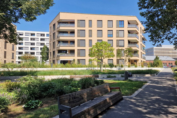 © Stadt Mannheim