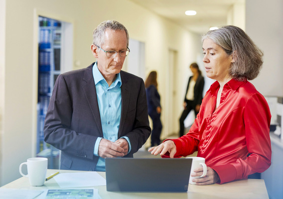 Beim Contracting trägt eine Vertragsgestaltung auf Augenhöhe dazu bei, dass die Projekte für alle Vertragspartner von Erfolg gekrönt sind.