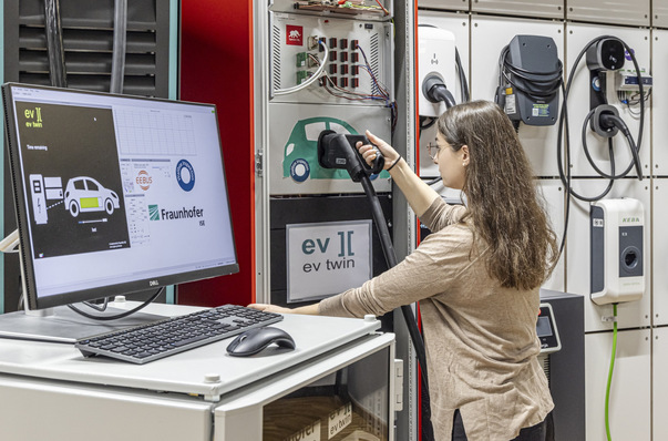 © Fraunhofer ISE