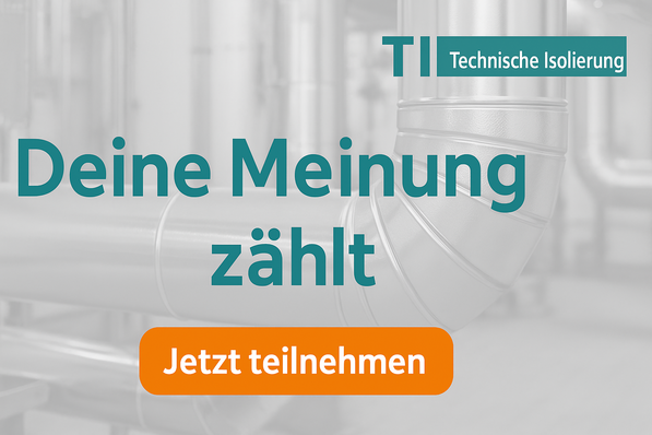 Gerne! Hier ist ein optimierter, präziser und themenrelevanter Alt-Text für das beschriebene Bild, zugeschnitten auf die Zielgruppe und den Kontext digitaler Gebäudetechnik: Optimierter Alt-Text: Industriegebäude-Innenansicht mit isolierten Rohrleitungen; digitale Anzeige über technische Isolierung und Nutzerbeteiligung im Kontext moderner Gebäudetechnik. - © ChatGPT/vO/TI