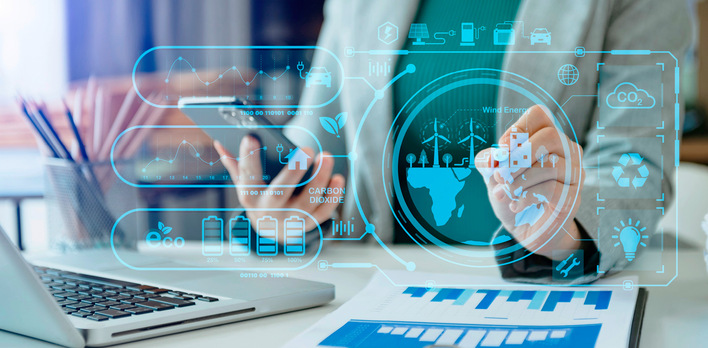 Der Nutzen der Gebäudeautomation lässt sich beziffern: Je nach Berechnung können die Einsparungen bei den jährlichen Energiekosten zwischen zehn und 35 Prozent liegen.