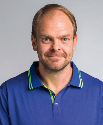 Michael Merscher
