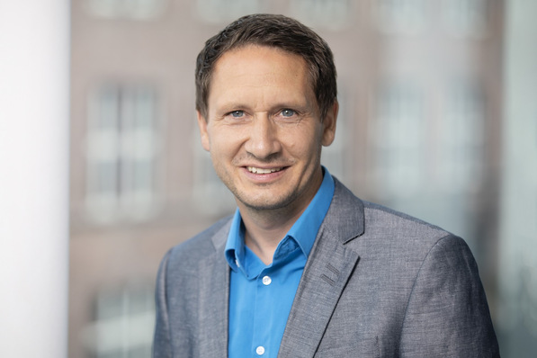 Stefan Materne: „Seit wir die Preise erfassen, kannten sie nur eine Richtung: nach oben.“