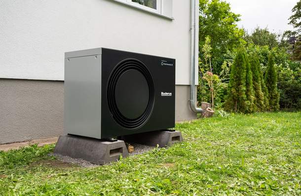 Installationsqualität ist skalierbar. Mit ausgewählten externen SHK-Partnern erweitert Thermondo seine Kapazitäten bei der Wärmepumpen-Installation