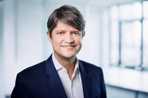 Nicolai Kuß, CSO von Techem: Vermietende bräuchten dringend verlässliche Informationen und ein höheres Maß an Transparenz, „um den gesetzlichen Verpflichtungen rund um den Energieausweis gerecht zu werden.“