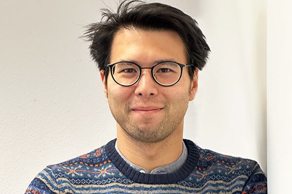 Eine der Aufgaben, die sich Florian Wiegandt für seine Arbeit bei der Gesellschaft für rationelle Energieverwendung vorgenommen hat: "Wir müssen bundesweit festhalten, wie wir sanieren, um besser zu verstehen, welche Fördersystematiken effizient und zukunftstauglich sind. Dazu muss ein Monitoring stattfinden.“