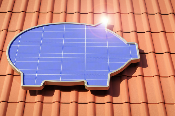 Mit dem ab Juni 2026 möglichen Solarstromverkauf an die Nachbarn verdienen Anlagenbetreiber mehr Geld als mit der Einspeisevergütung.