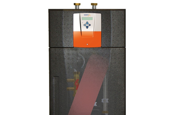 Solarstation Vario sol-nova 2.0