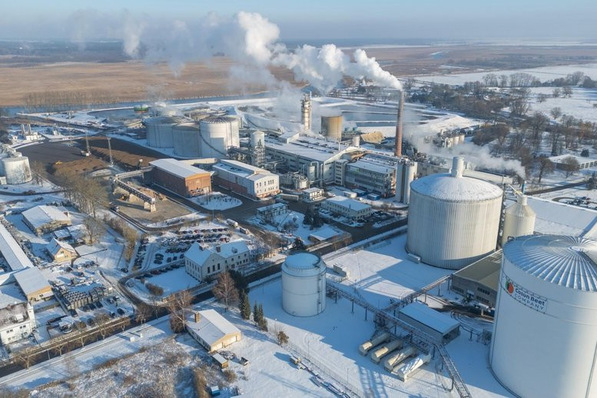 Das Innovationsbündnis biogeniV profitiert laut AEE vom Zuckerproduzenten Cosun Beet Company als wichtigem Industriepartner mit umfassenden Kenntnissen zu Agrarrohstoffen, Reststoffströmen und Biogas.