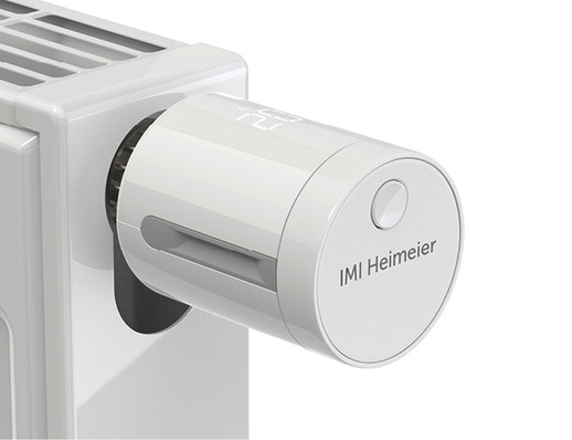 Imi präsentiert Lösungen für hydraulischen Abgleich und Temperaturregelung, darunter das 6-Wege-Ventil TA-Sixline, smarte Thermostatköpfe und einen digitalen Produktkonfigurator für Heizungsprojekte.