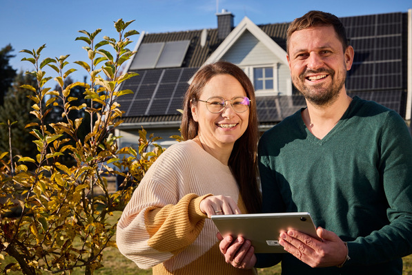 Umfrage von co2online unter ihren Newsletter-Abonnenten zeigt: Hauseigentümer lehnen Abschaffung der 65-Prozent-Erneuerbaren-Regel und die geplante Bio-Treppe mehrheitlich ab.