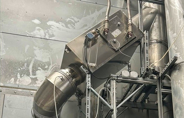 Energie zurückgewinnen und zum Heizen, zur Warmwasserbereitung oder für interne Prozesse nutzen – dies gelingt mit den Raab-Produkten.