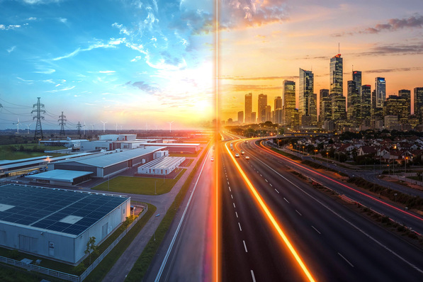 Die aktuelle geopolitische Lage verdeutlicht erneut die Risiken fossiler Abhängigkeiten und macht die Transformation der Energieversorgung hin zu Erneuerbaren dringlicher denn je.