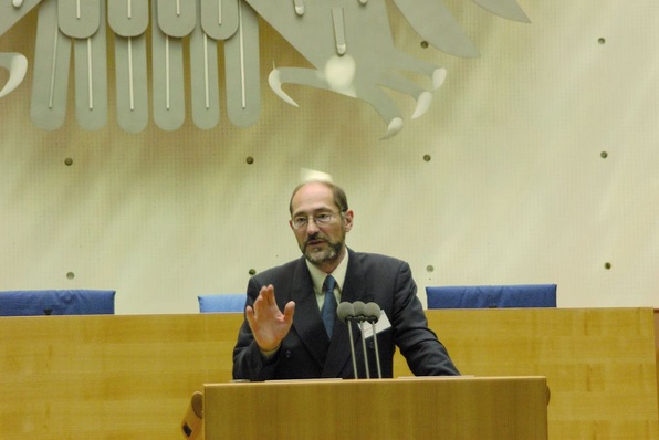 Michael Harjes: Wir müssen nicht auf die Politik warten. Wer aktiv wird, kann schon jetzt Aufträge schreiben.