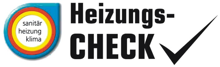 Die Marketingaktion „Wir checken für Deutschland“ soll bundesweit in Endverbrauchermedien auf den Heizungs-Check und weitere Services in der Haus- und Gebäudetechnik hinweisen
