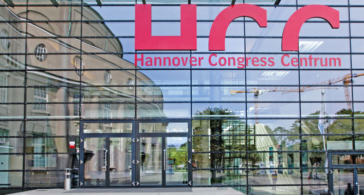 © Hannover Congress Centrum 2011
