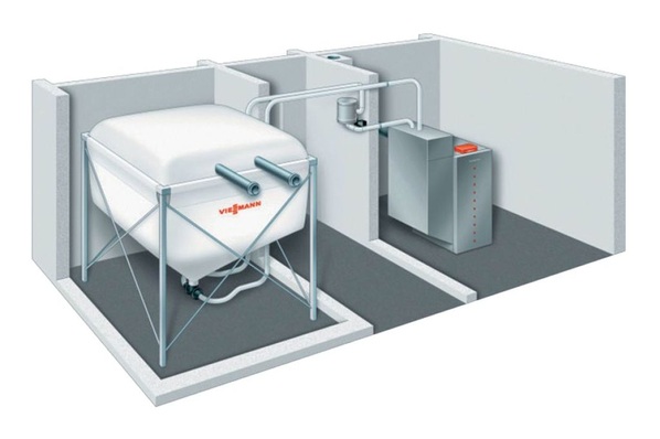 Saugsystem und ­Gewebesilo mit konisch zulaufendem Boden