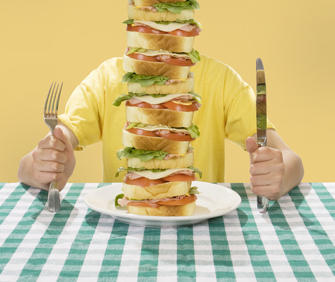 
Genügsamkeit ist nachhaltiger als das Streben nach effizientem Mehr und verstellt weniger den Blick auf das Wesentliche.



