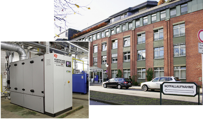 



1
 Die Wirtschaftlichkeit von BHKW hängt von vielen Variablen ab. Für Krankenhäuser lohnt sich die Investition durch hohe Renditen; für Wohngebäude kann in den meisten Fällen keine Wirtschaftlichkeit nachgewiesen werden.
