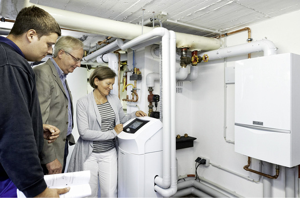 
Sorgfältige Planung ist eine Grundvoraussetzung für ein reibungsloses Zusammenspiel aller Komponenten und einen rentablen BHKW-Betrieb.



