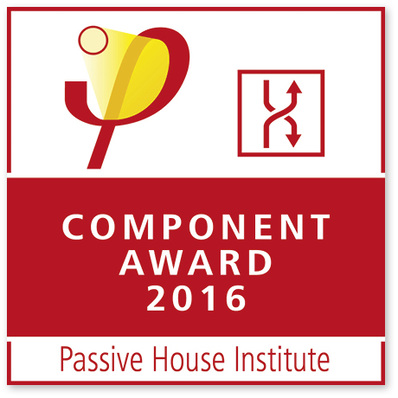 
1
 Das Passivhaus benötigt besonders effiziente Produkte, die preislich mit konventionellen Angeboten mithalten können. Der Component Award des Passivhaus Instituts soll die Hersteller dazu anspornen, entsprechende Lösungen zu entwickeln. Im Jahr 2016 ging es bei dem Wettbewerb um kostengünstige Wohnungslüftungen im Bestand.
