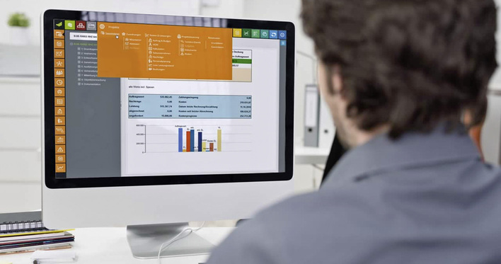



Aktuelle, meist in Büromanagement-Programme integrierte HOAI-Software hilft dem Planer, Honorarpotenziale auszuschöpfen und Erträge zu optimieren.
